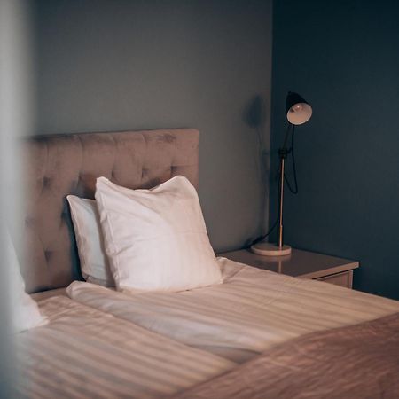 Best Western Hotel Statt Katrineholm Exterior photo
