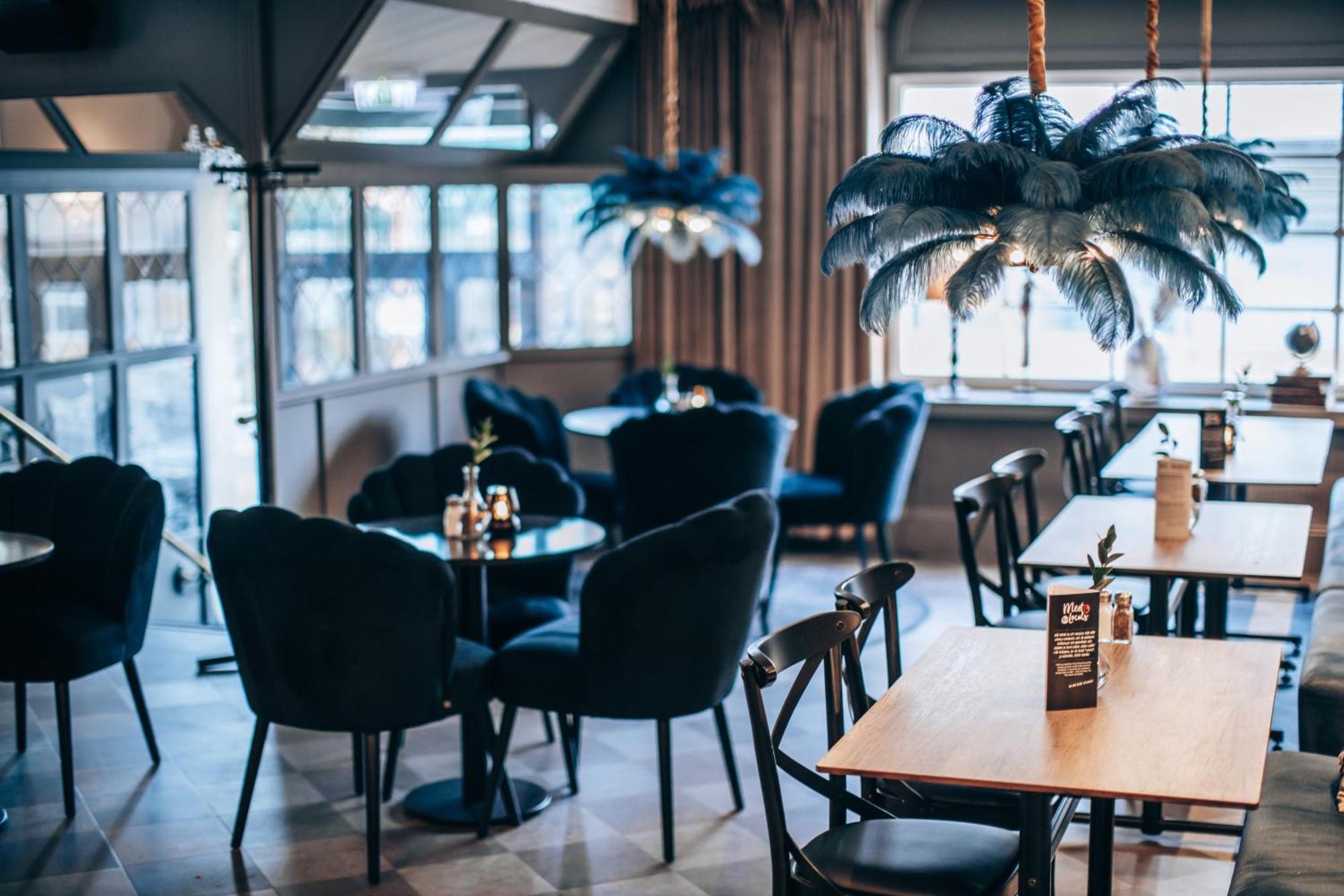 Best Western Hotel Statt Katrineholm Exterior photo