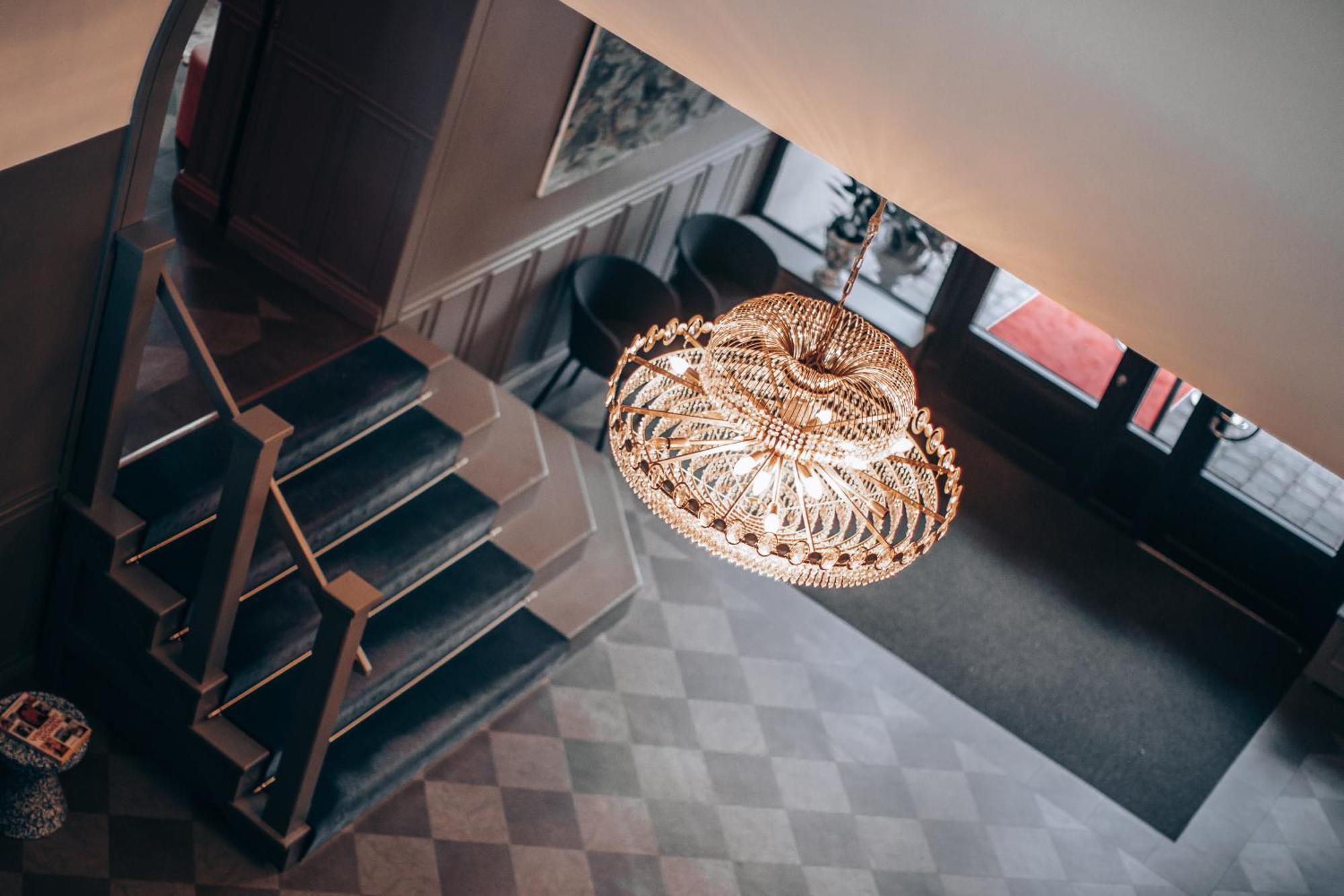 Best Western Hotel Statt Katrineholm Exterior photo